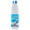 Brescia Latte di Centrale Parzialmente Scremato U.H.T. a lunga conservazione 1000 ml
